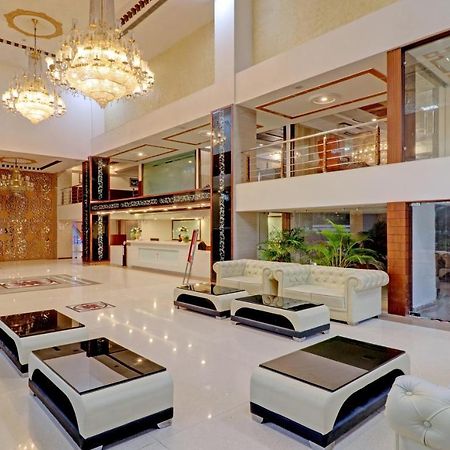 Treebo Premium Pearl Avenue, Ring Road Hotel Dehradun Buitenkant foto