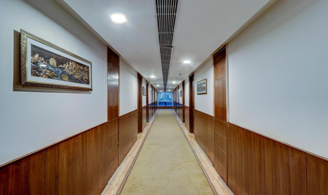 Treebo Premium Pearl Avenue, Ring Road Hotel Dehradun Buitenkant foto