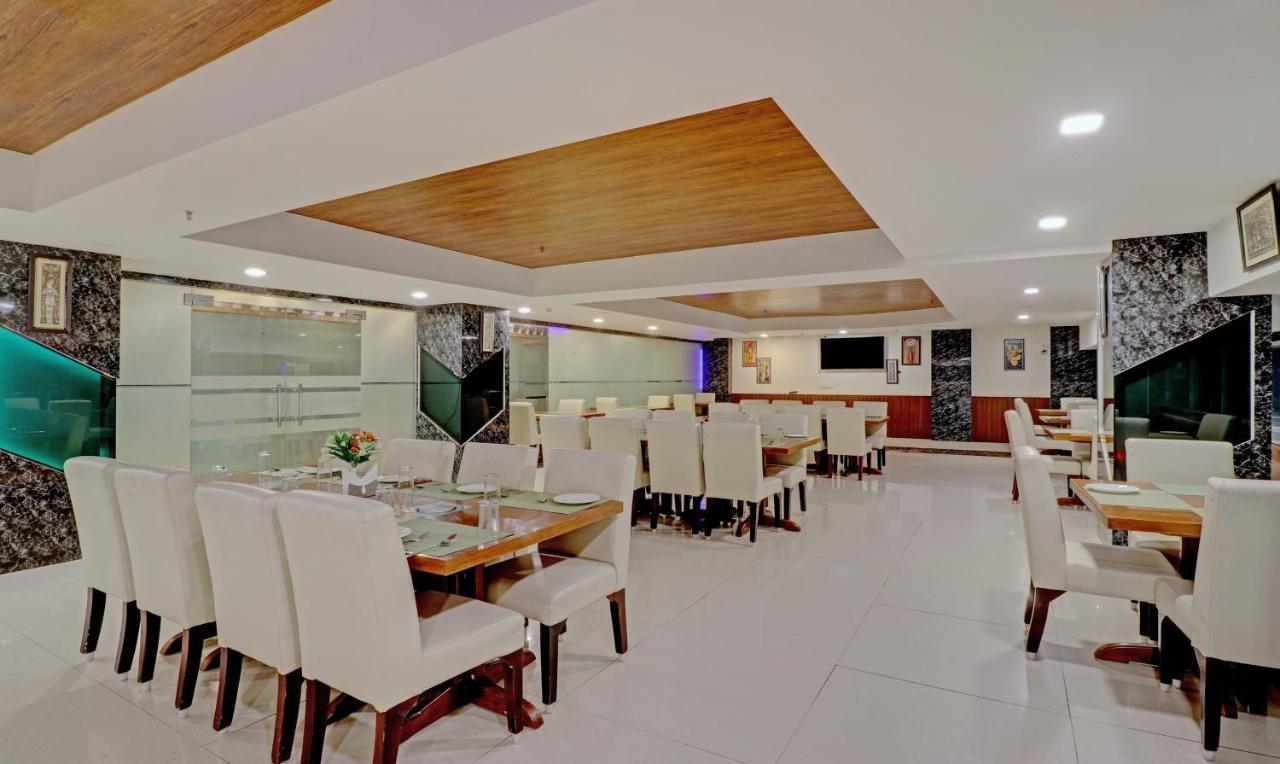 Treebo Premium Pearl Avenue, Ring Road Hotel Dehradun Buitenkant foto