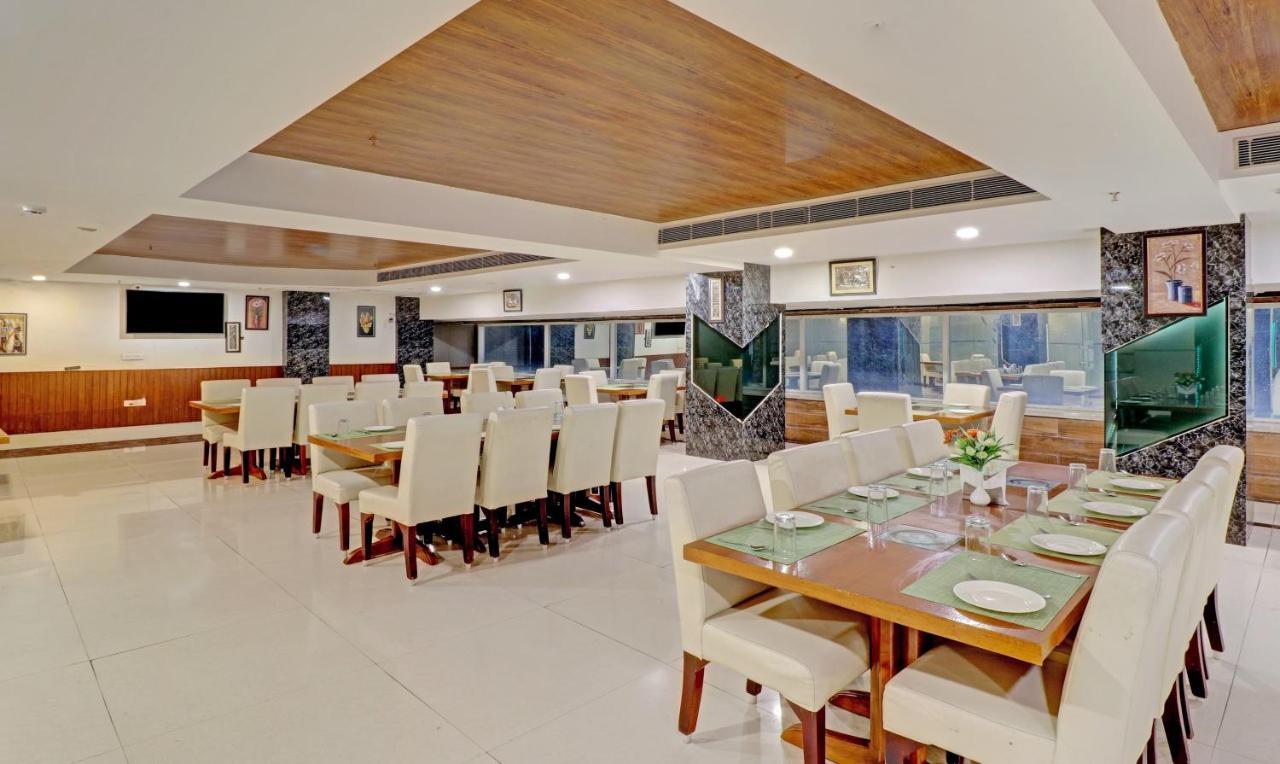 Treebo Premium Pearl Avenue, Ring Road Hotel Dehradun Buitenkant foto
