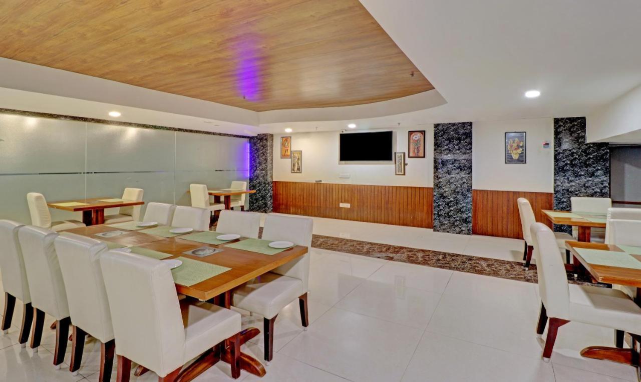 Treebo Premium Pearl Avenue, Ring Road Hotel Dehradun Buitenkant foto
