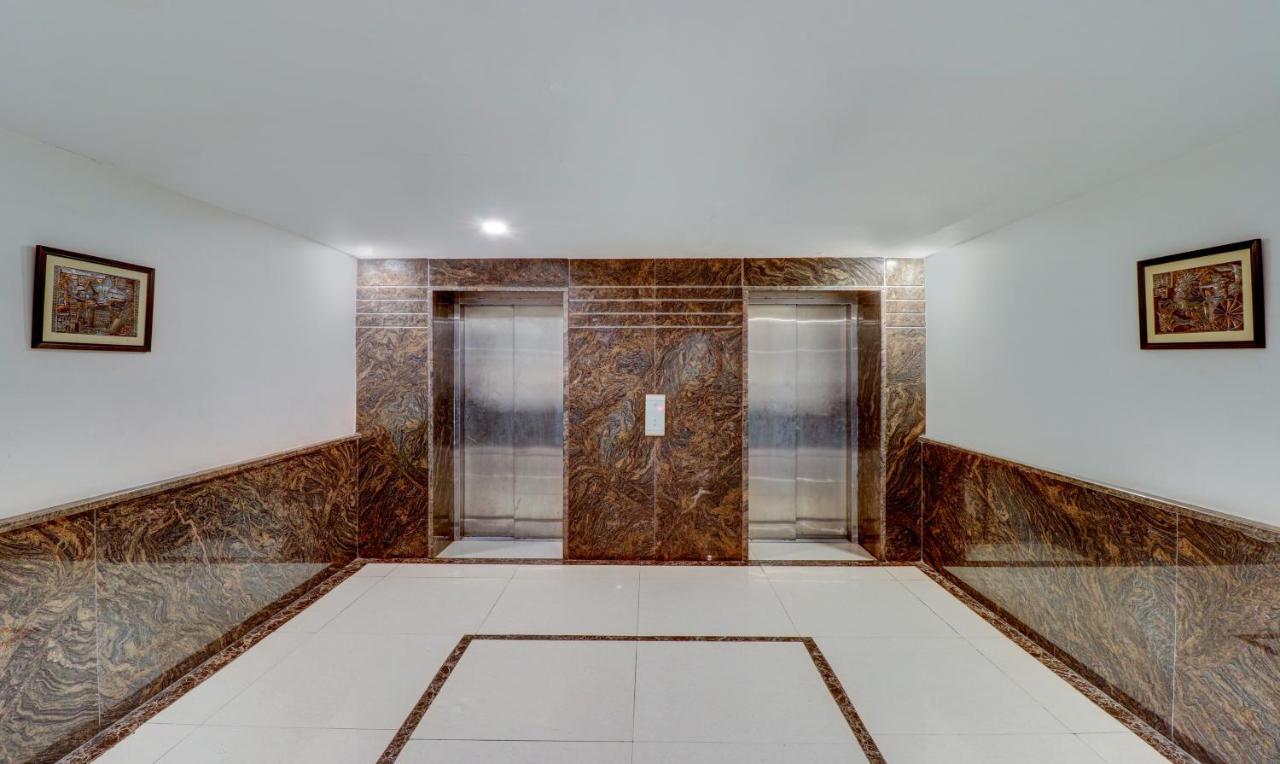 Treebo Premium Pearl Avenue, Ring Road Hotel Dehradun Buitenkant foto