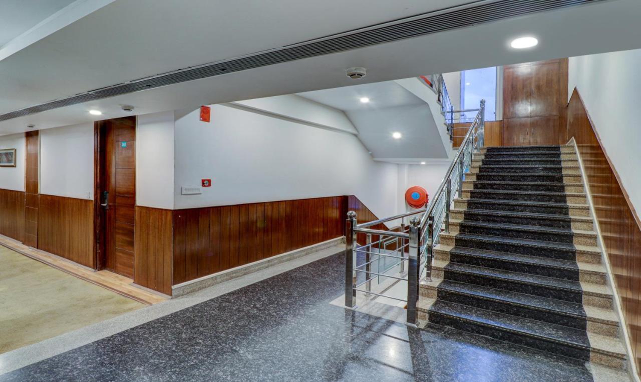 Treebo Premium Pearl Avenue, Ring Road Hotel Dehradun Buitenkant foto