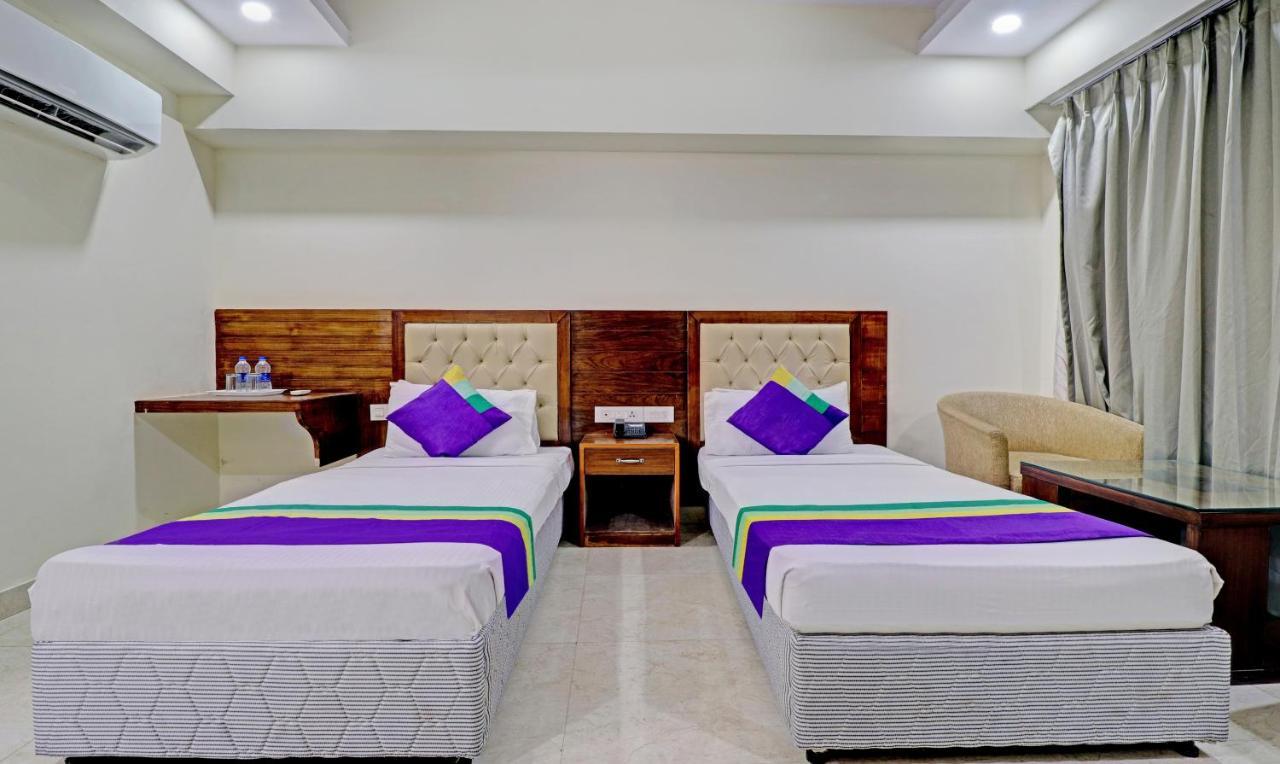 Treebo Premium Pearl Avenue, Ring Road Hotel Dehradun Buitenkant foto
